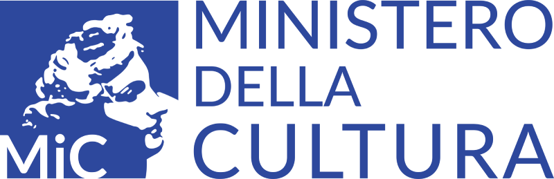 Logo Segretariato Regionale del Ministero della cultura per la Basilicata